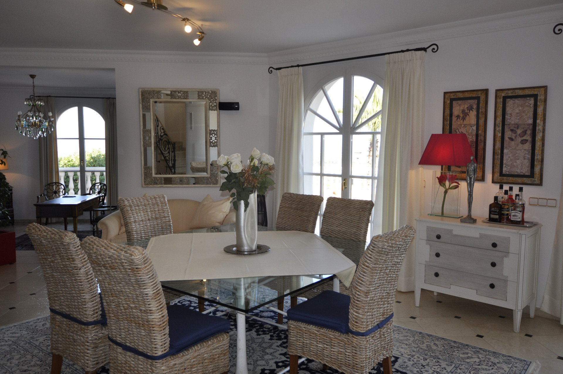 5 Schlafzimmer - Dénia — 11/26