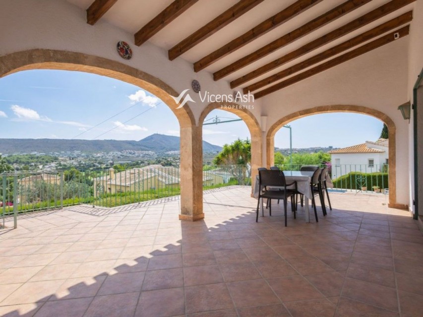 4 Bedrooms - Javea/Xabia — 23/37
