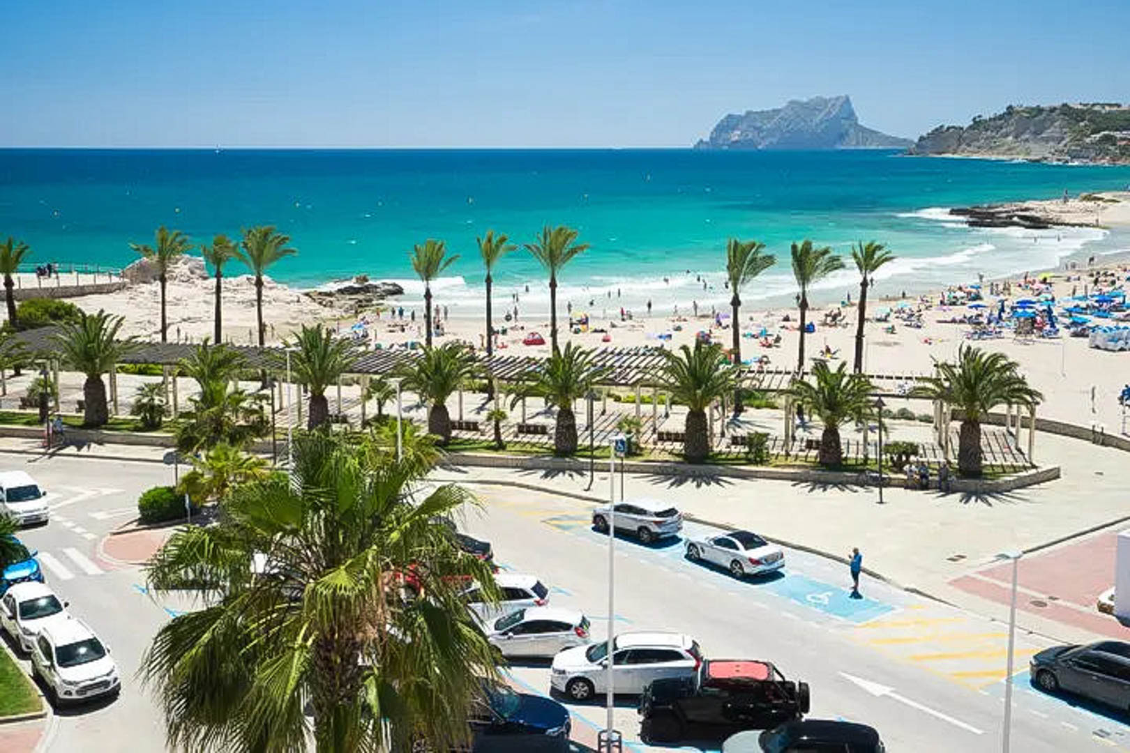 3 Dormitorios - Moraira — 33/44