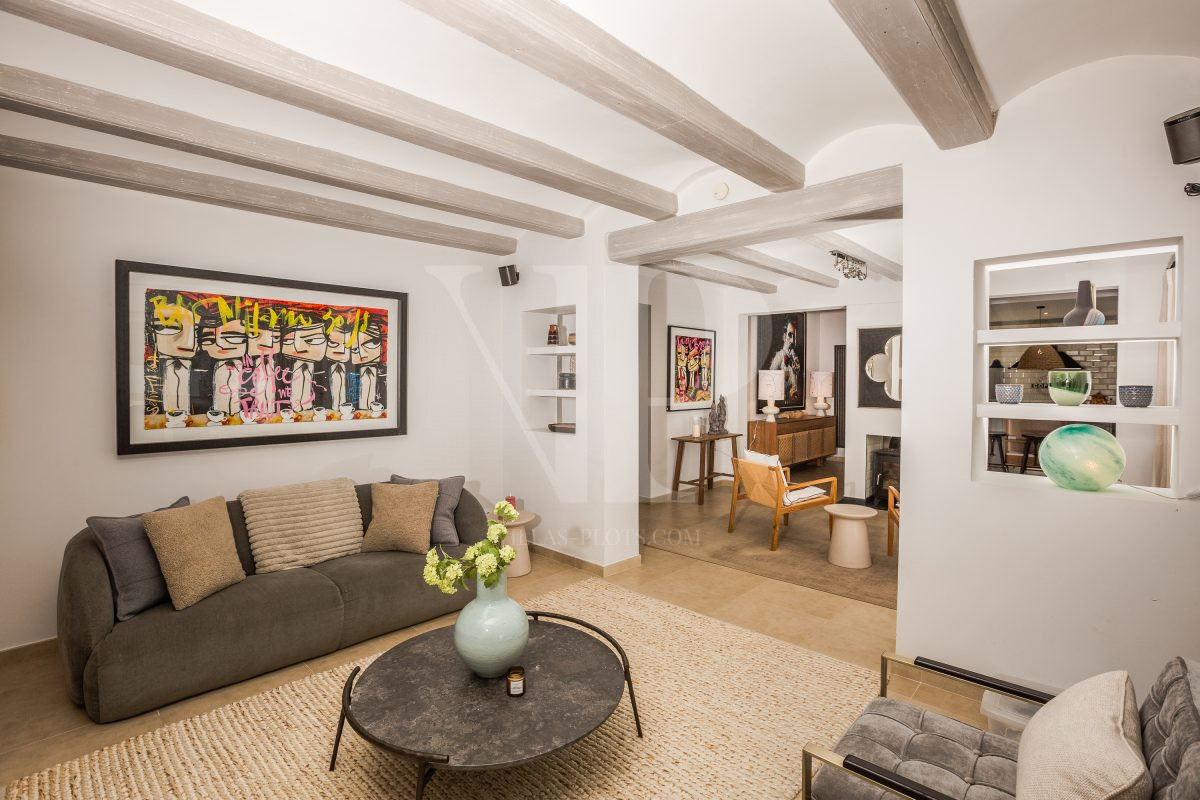 4 Dormitorios - Jávea — 33/61