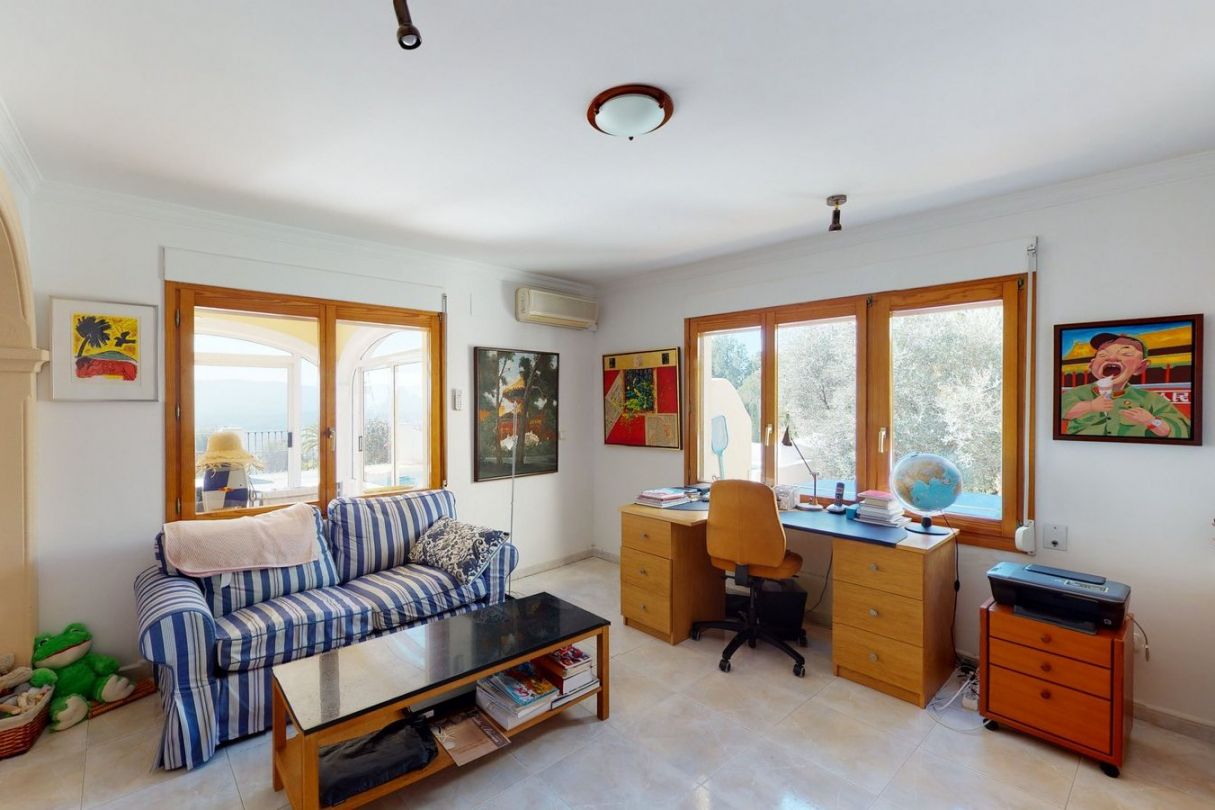 4 Slaapkamers - Jávea - Xàbia — 16/43