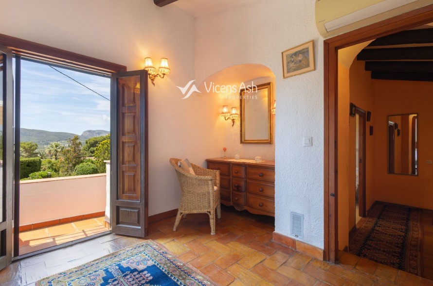 4 Dormitorios - Javea/Xabia — 23/50