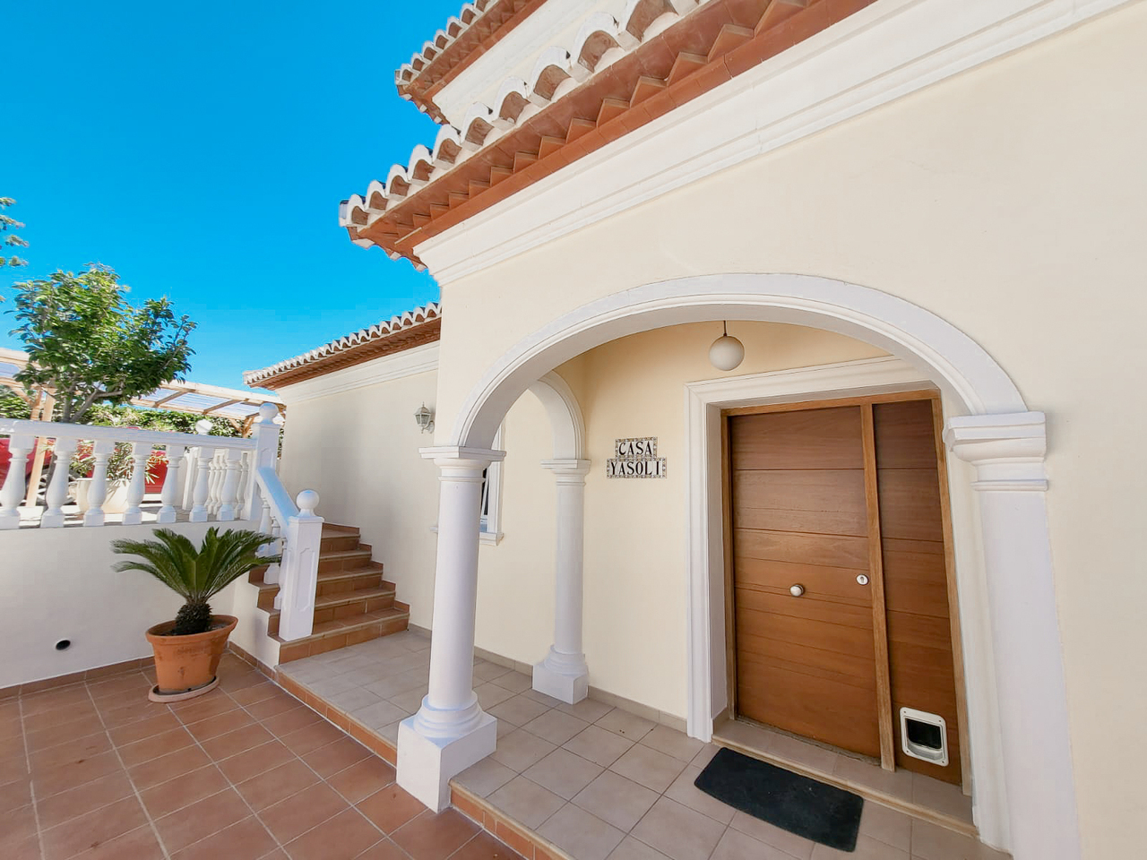 4 Dormitorios - Moraira — 10/45