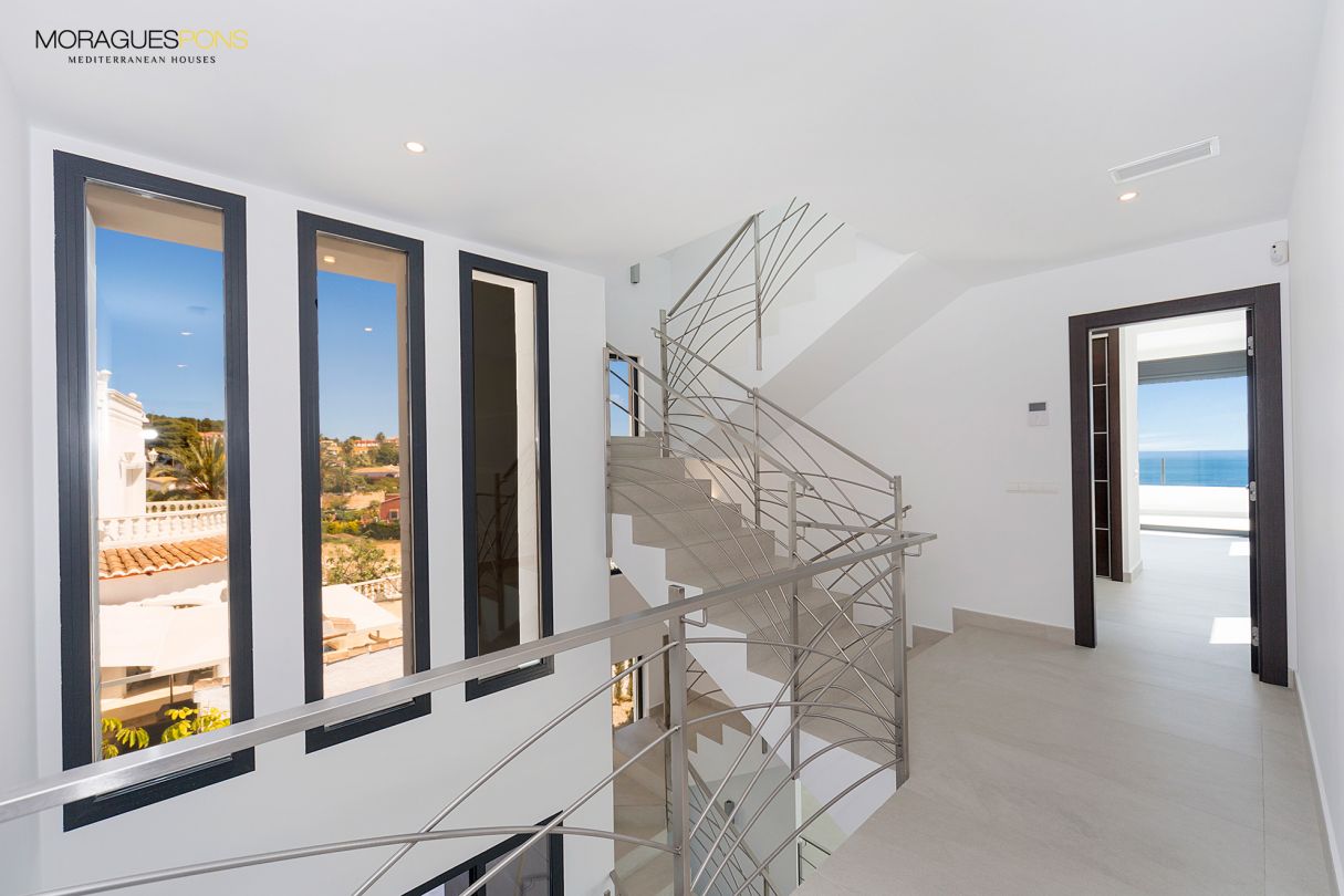 5 Slaapkamers - Calpe - Calp — 5/32