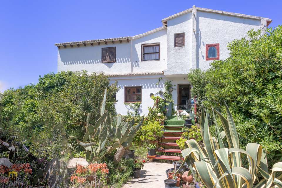 7 Dormitorios - Jávea - Xàbia