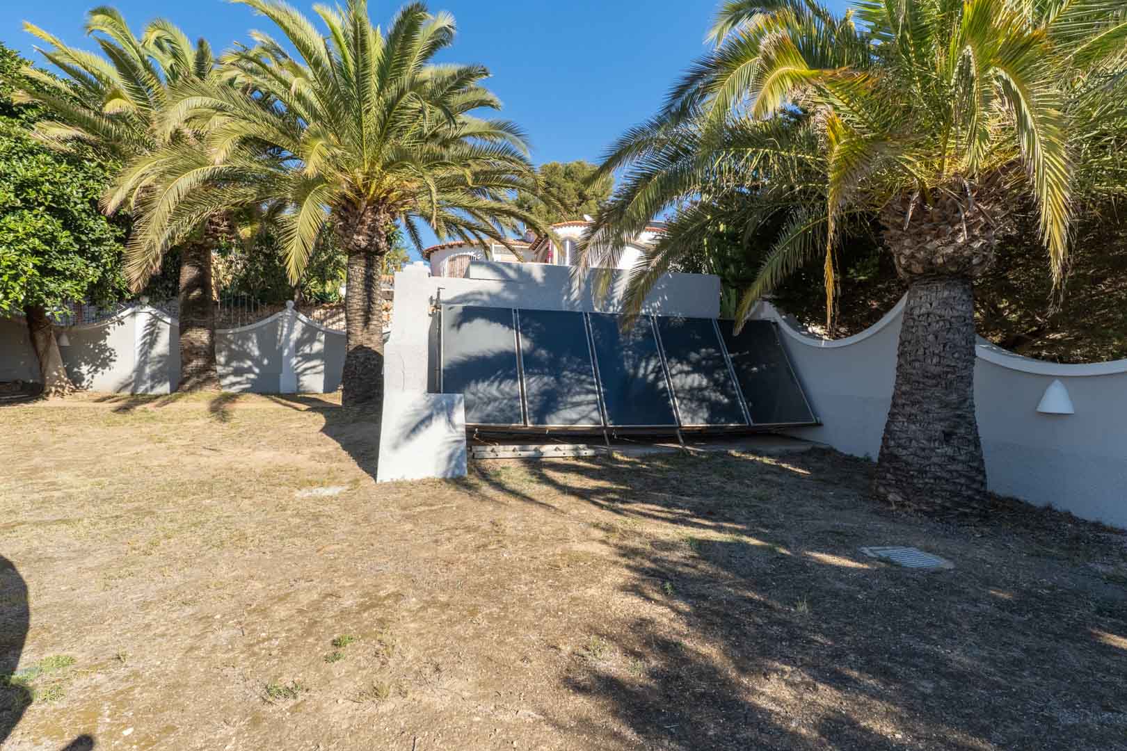 5 Dormitorios - Benissa — 4/50
