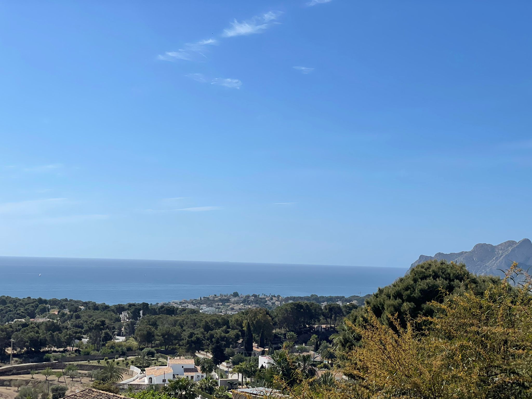 4 Dormitorios - Benissa — 32/46