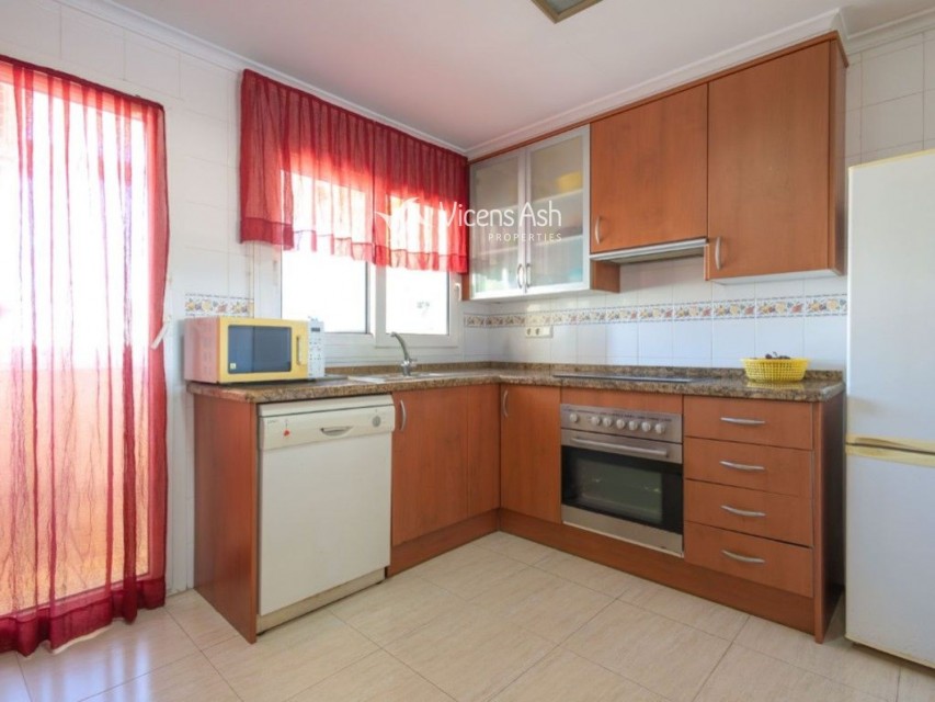 3 Dormitorios - Javea/Xabia — 7/34