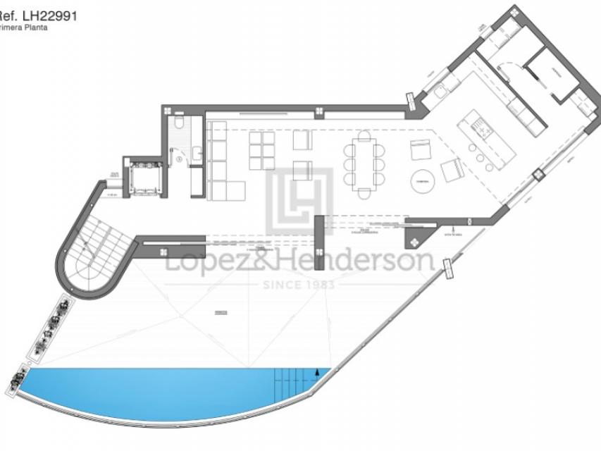 4 Dormitorios - Altea — 39/40
