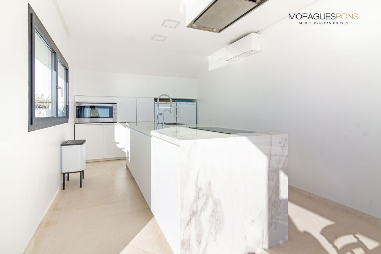 6 Chambres - Jávea - Xàbia — 9/37