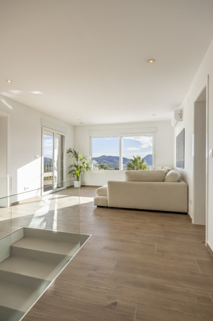 5 Bedrooms - Jávea / Xàbia — 22/87