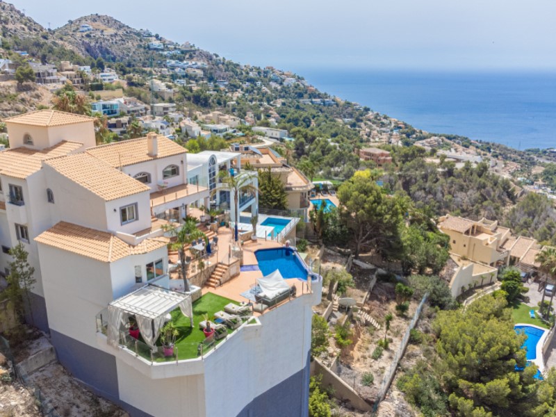 4 Dormitorios - Altea — 39/57