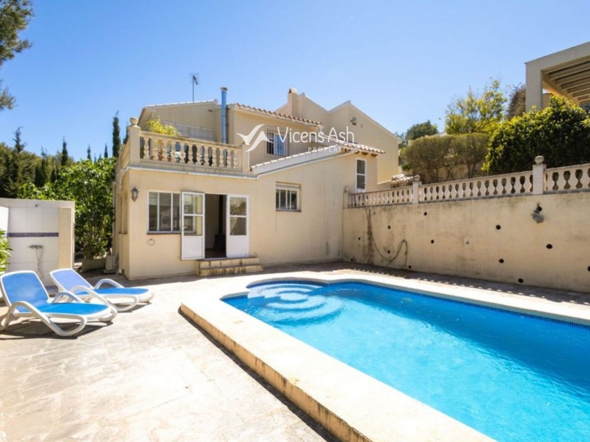 3 Dormitorios - Javea/Xabia — 3/40