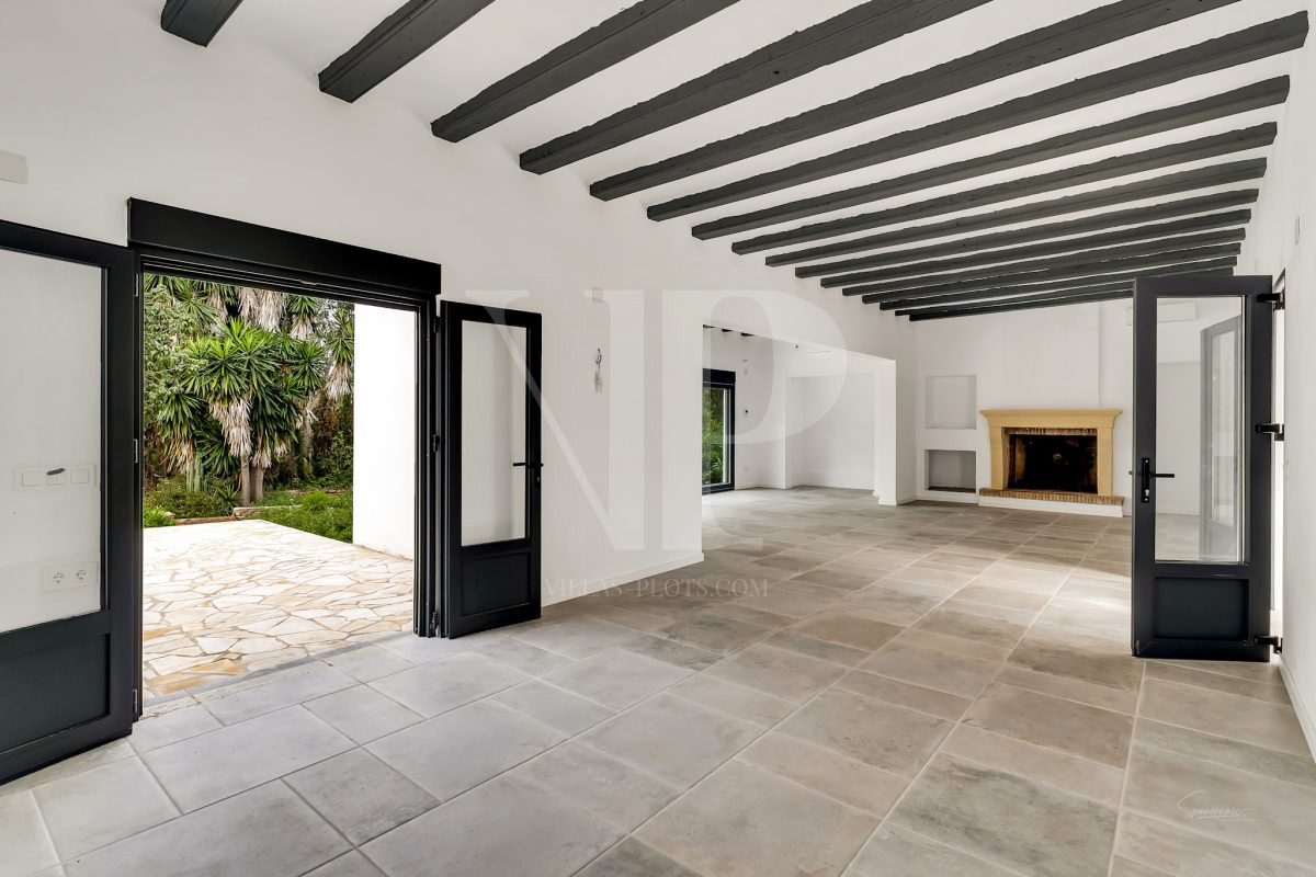 4 Dormitorios - Jávea — 18/36