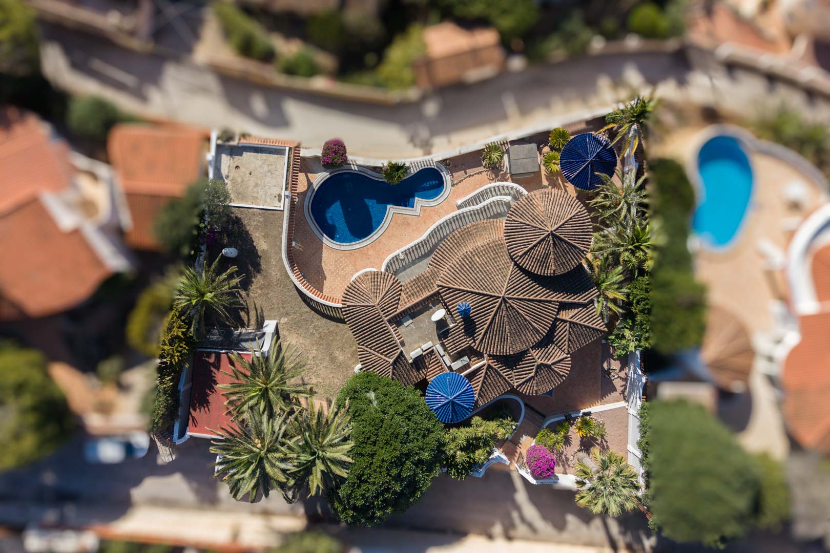 5 Dormitorios - Benissa — 6/50