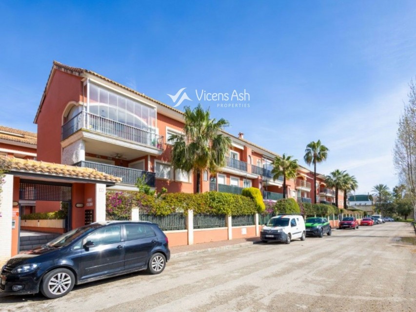 4 Dormitorios - Javea/Xabia — 48/50