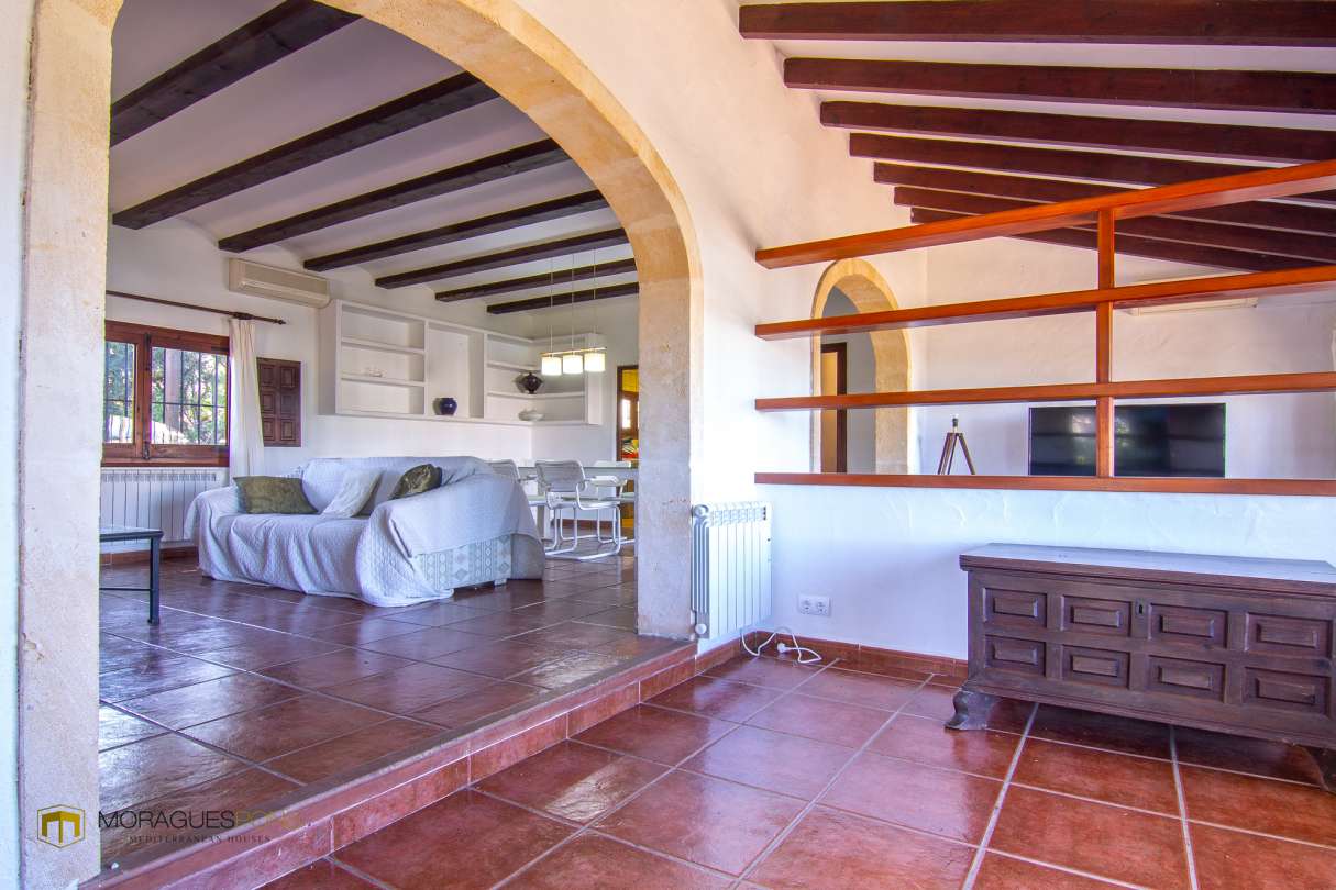 5 Dormitorios - Jávea - Xàbia — 8/20