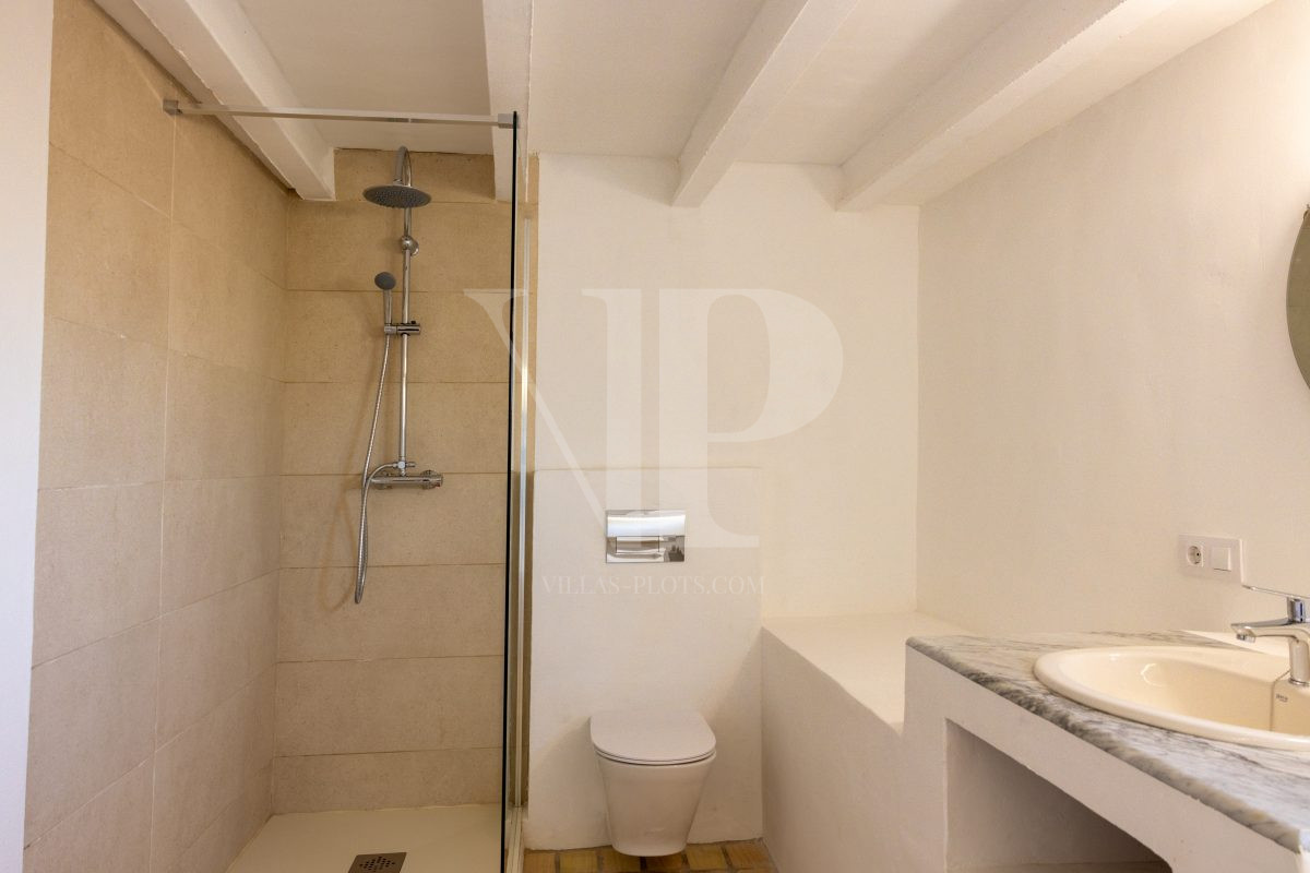5 Dormitorios - Jávea — 36/40