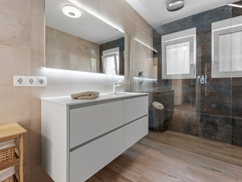 3 Schlafzimmer - El Campello — 44/53
