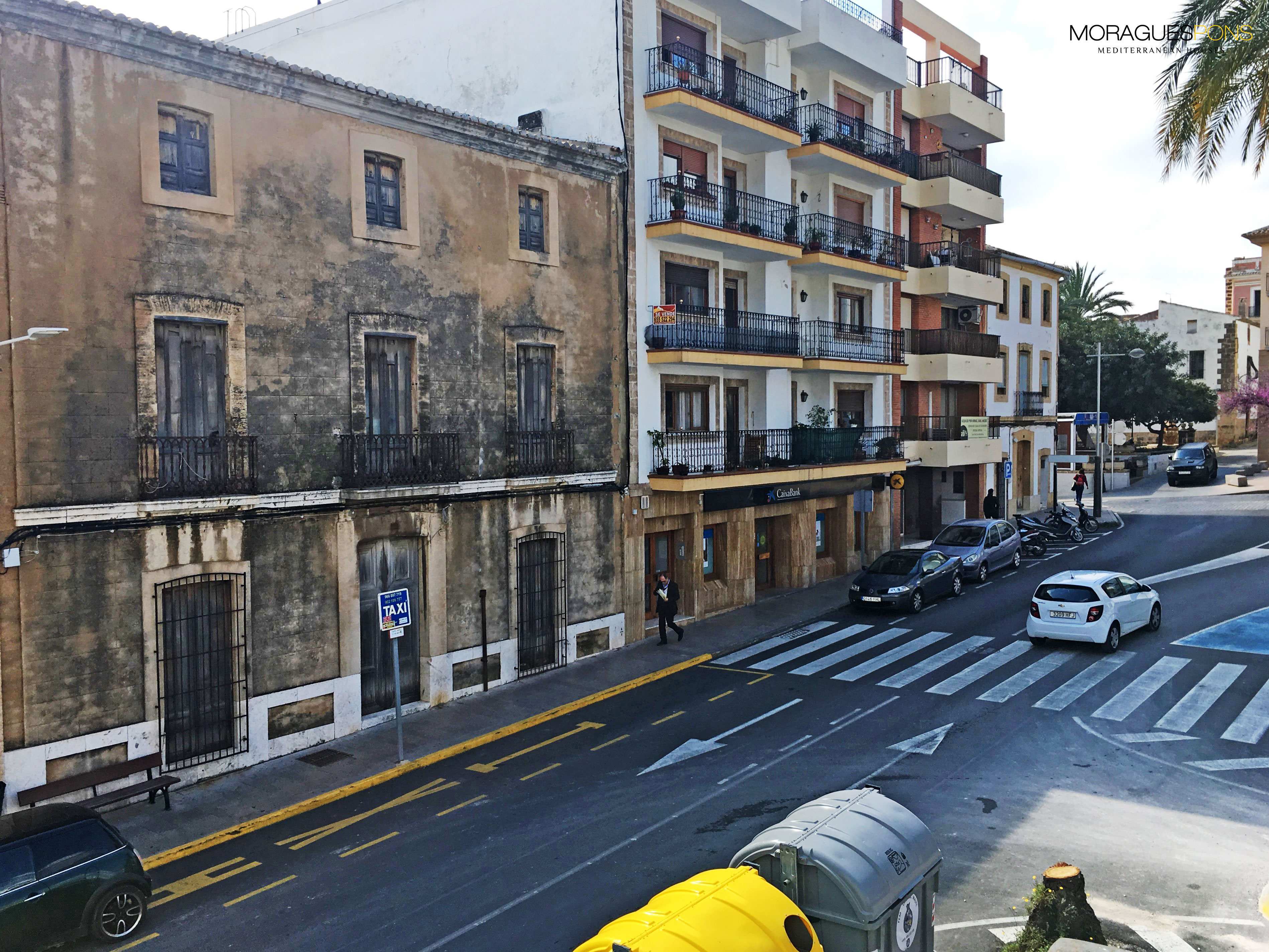 8 Chambres - Jávea - Xàbia — 13/14
