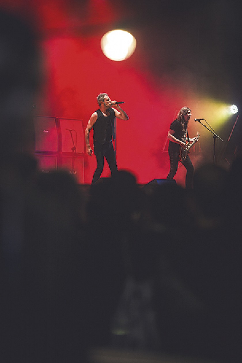 MONTGÓ FEST XABIA - THE 11TH EDITION OF MONTGÓ FEST XÀBIA 2024 ENDS WITH NEW RECORD OF ATTENDANCES