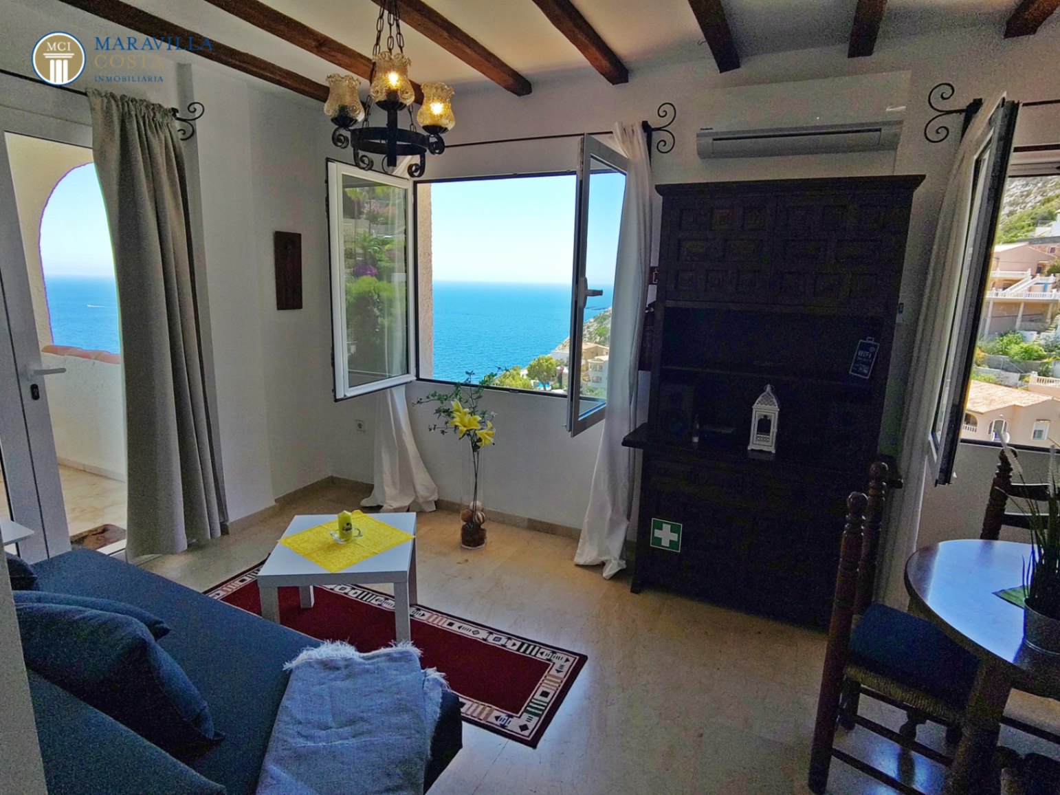 5 Dormitorios - Calpe — 36/50