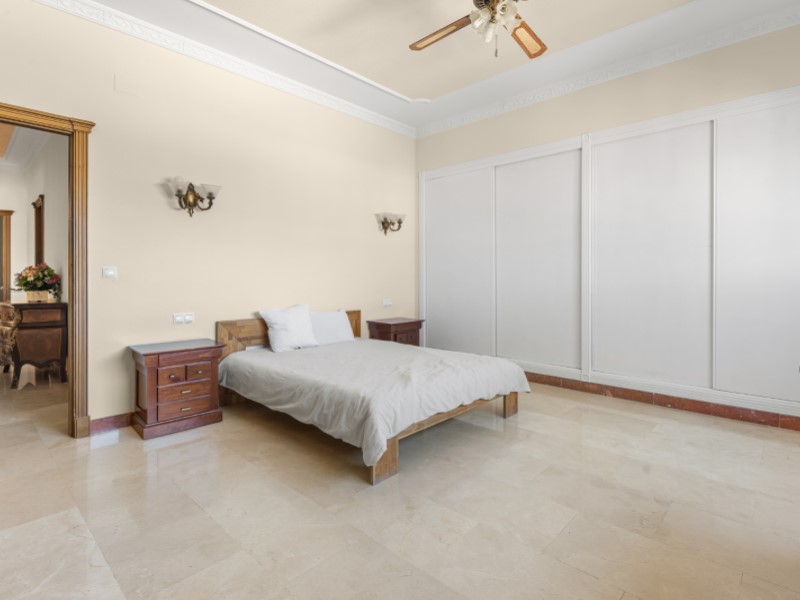 4 Spalni - El Campello — 20/35