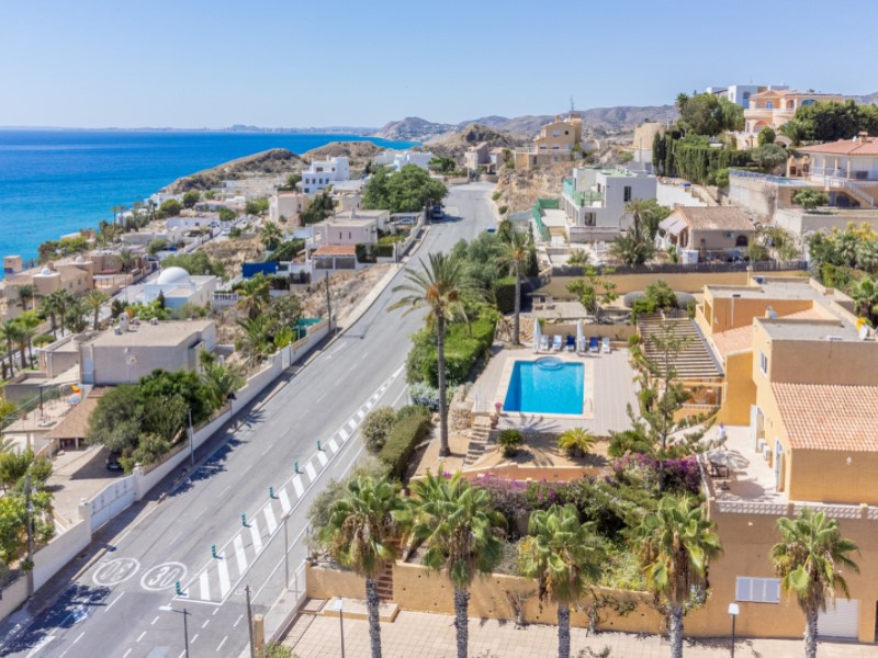 5 Dormitorios - Villajoyosa / La Vila Joiosa — 30/66