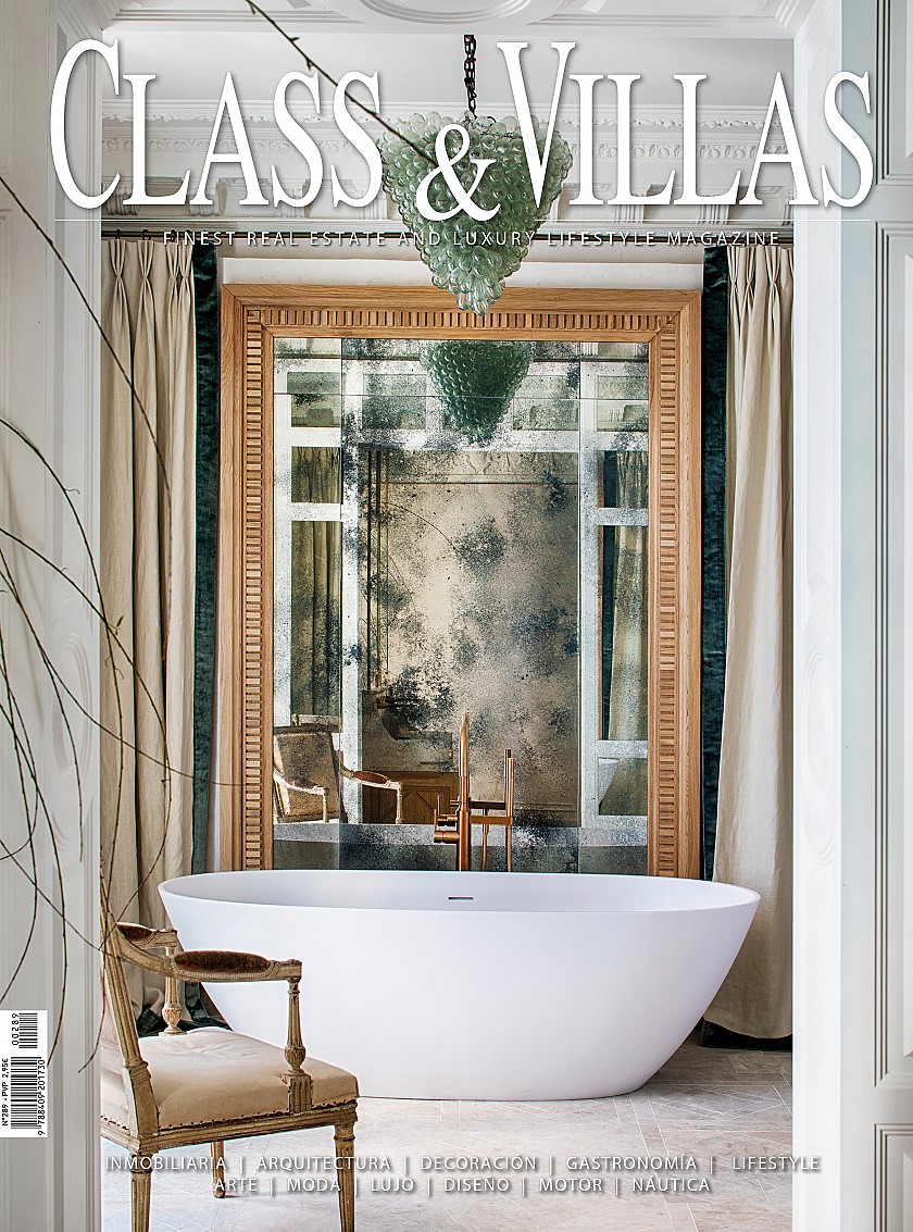 Class & Villas nº 289
