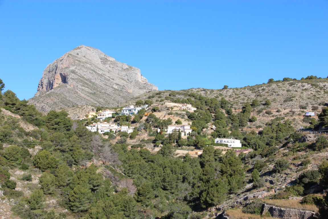 0 Dormitorios - Jávea — 7/10