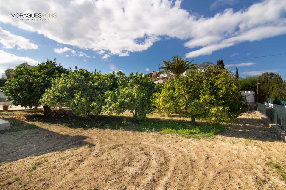 5 Slaapkamers - Jávea - Xàbia — 22/23