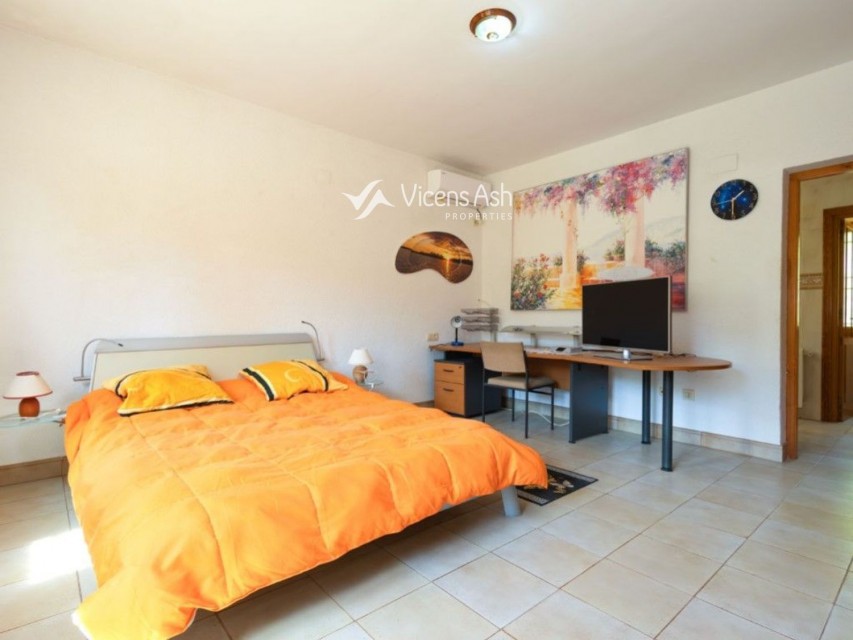 5 Dormitorios - Javea/Xabia — 21/39