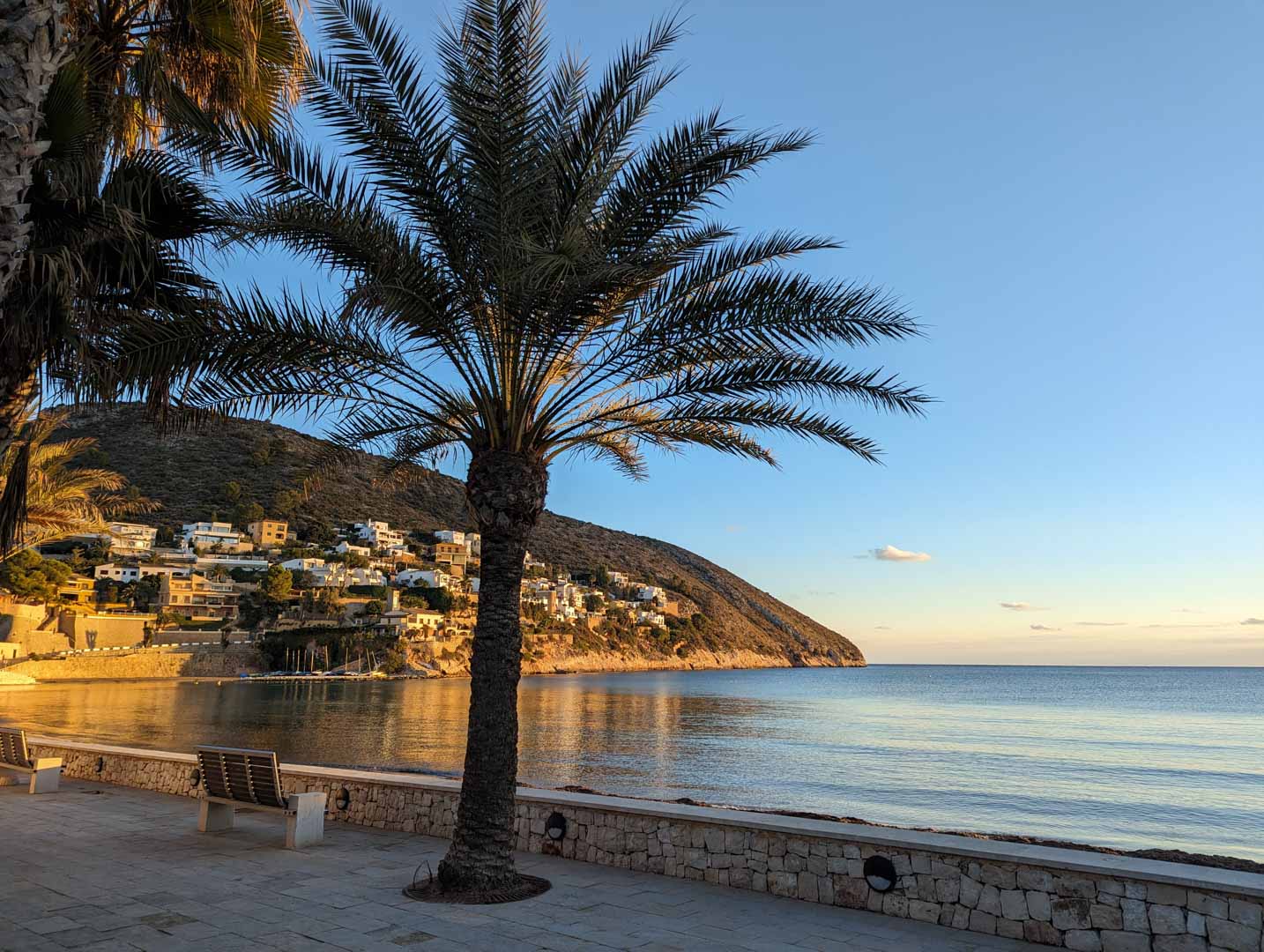 6 Dormitorios - Moraira — 14/18