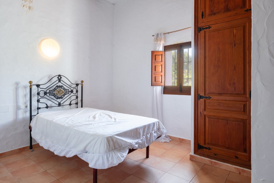 3 Slaapkamers - — 13/26