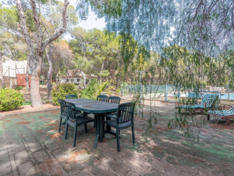5 Schlafzimmer - Alicante / Alacant — 45/53