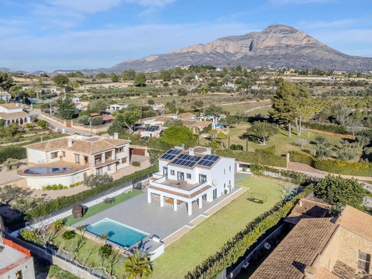 6 Dormitorios - Jávea — 49/50