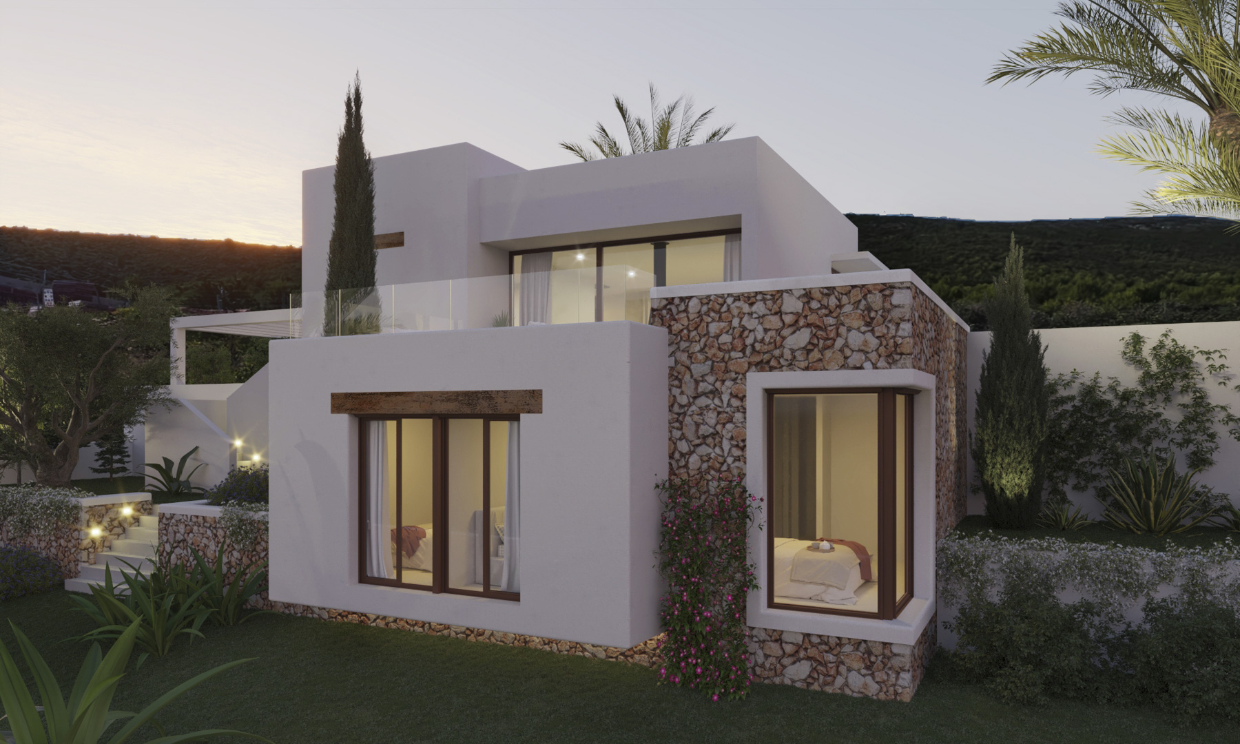 3 Dormitorios - Jávea — 2/23