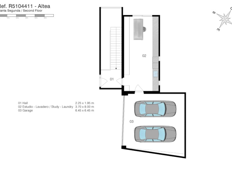 4 Dormitorios - Altea — 52/86
