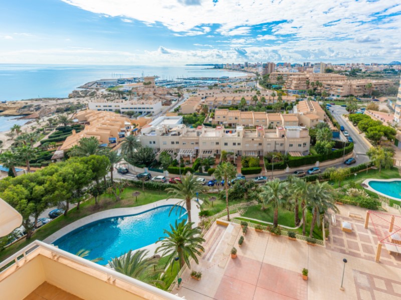 3 Dormitorios - El Campello — 6/43