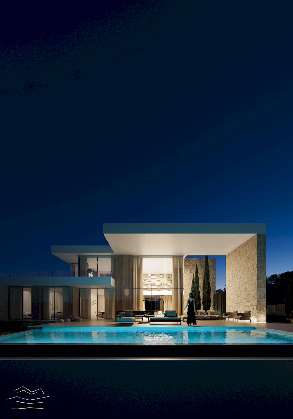 4 Dormitorios - Moraira — 11/16