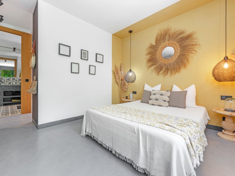 4 Dormitorios - Sant Joan d'Alacant — 13/45