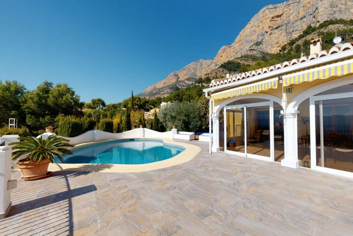 4 Slaapkamers - Jávea - Xàbia — 5/43
