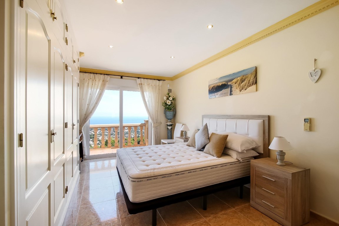 4 Dormitorios - Moraira — 10/20