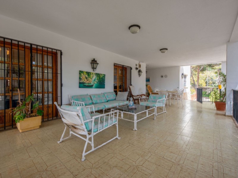 5 Schlafzimmer - Alicante / Alacant — 7/53