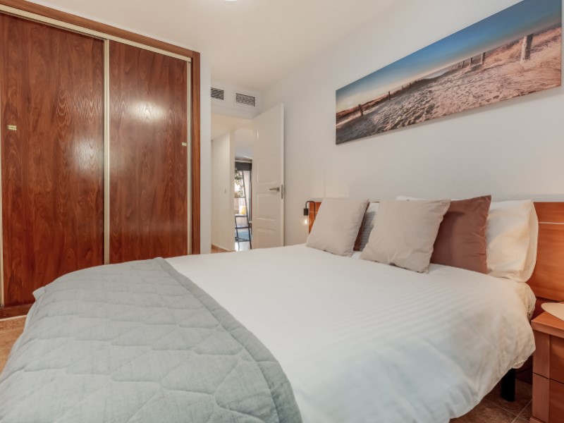 2 Dormitorios - El Campello — 16/39