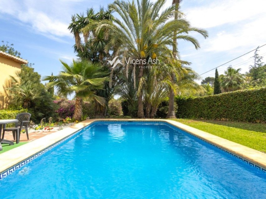 5 Dormitorios - Javea/Xabia — 32/39