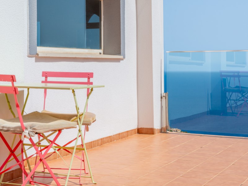 4 Dormitorios - Altea — 23/57