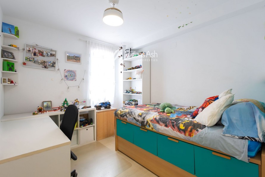 2 Dormitorios - Javea/Xabia — 17/28
