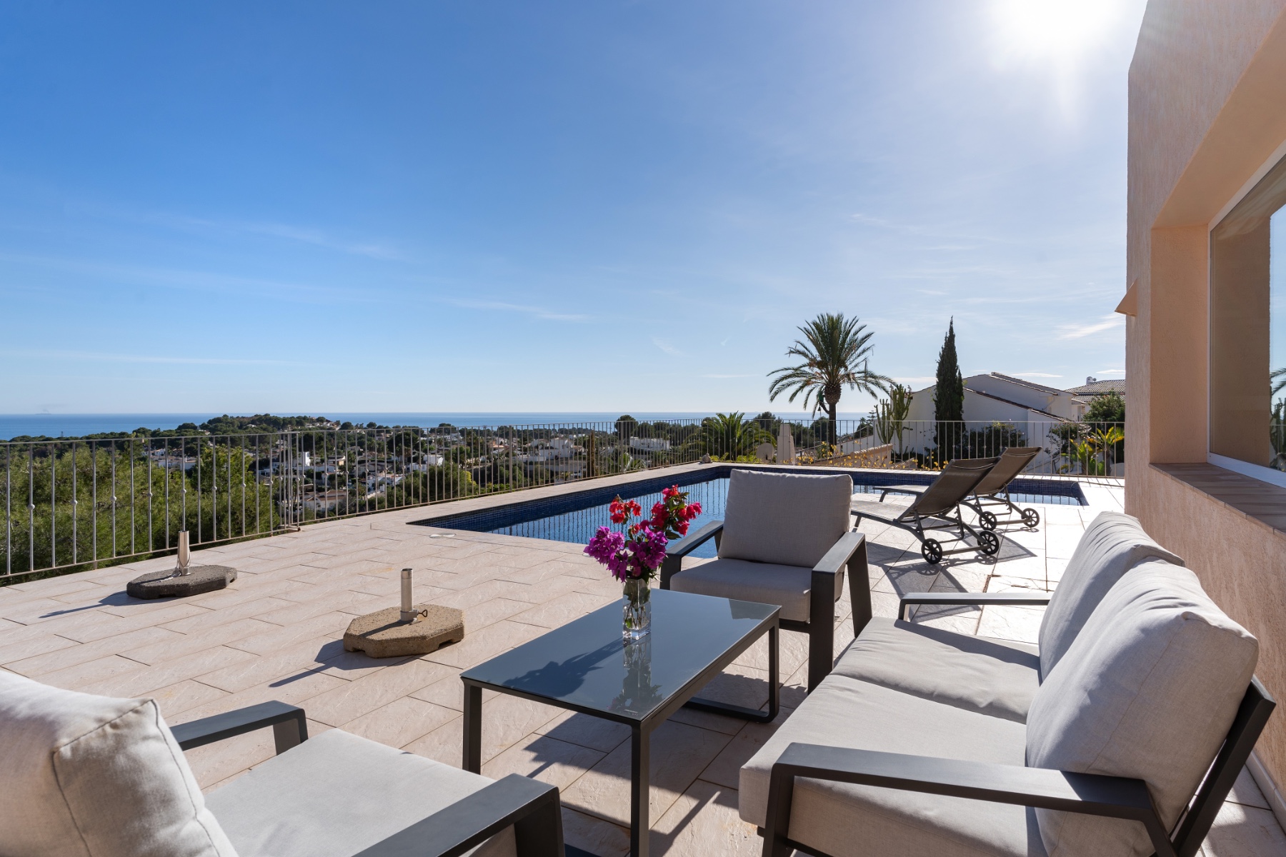 5 Dormitorios - Moraira — 20/40