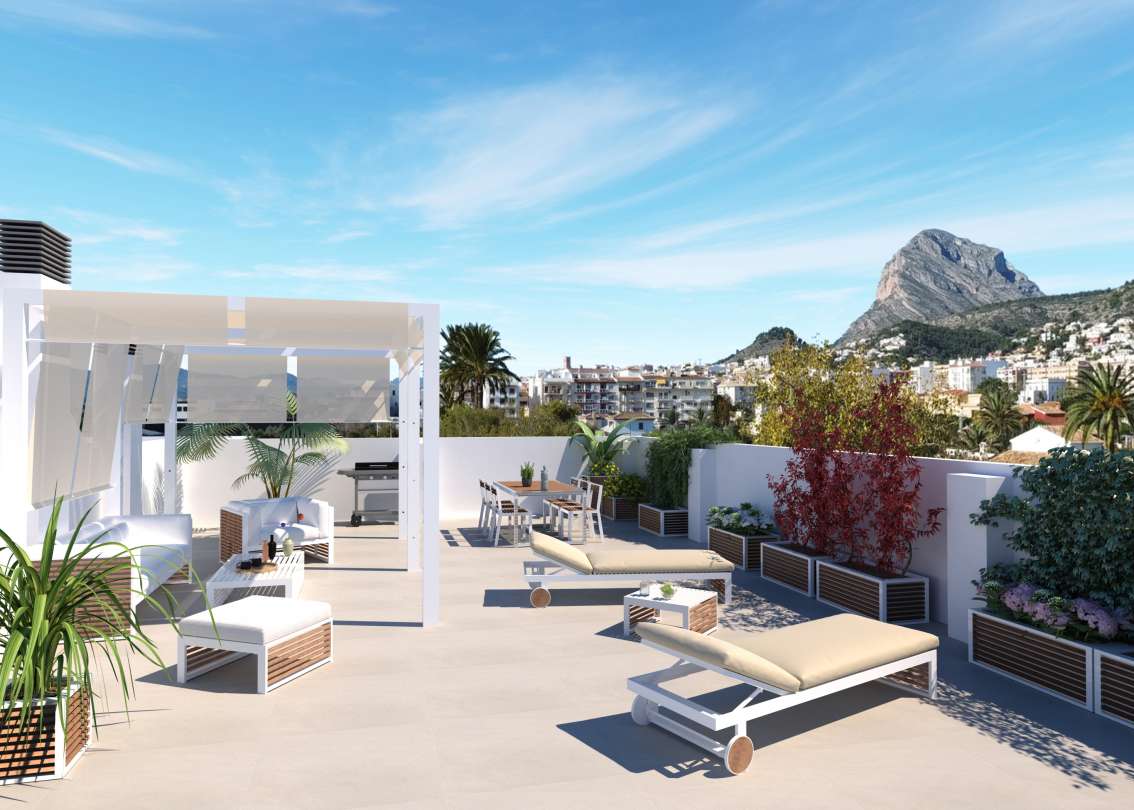 3 Dormitorios - Jávea - Xàbia — 13/15